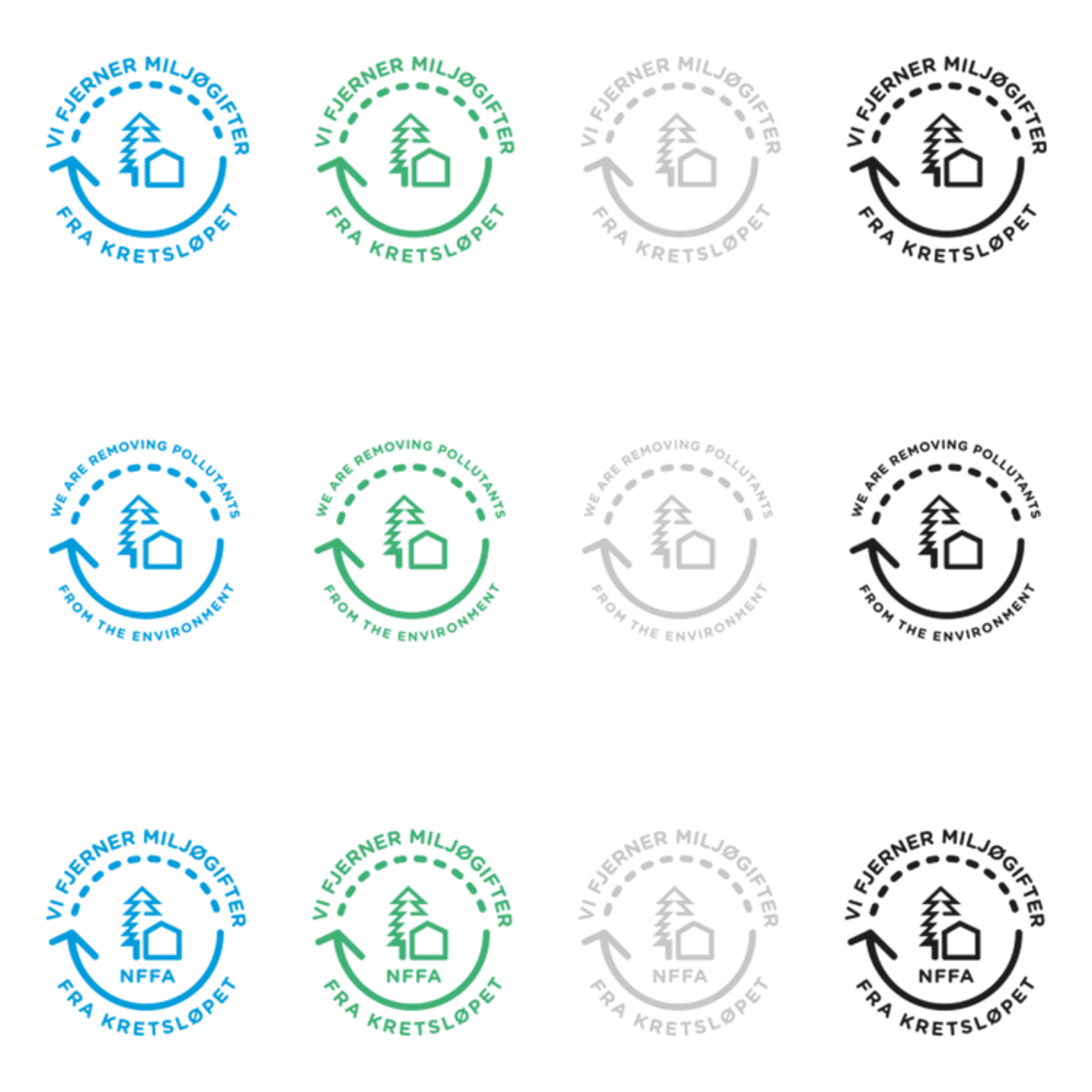 Logoer